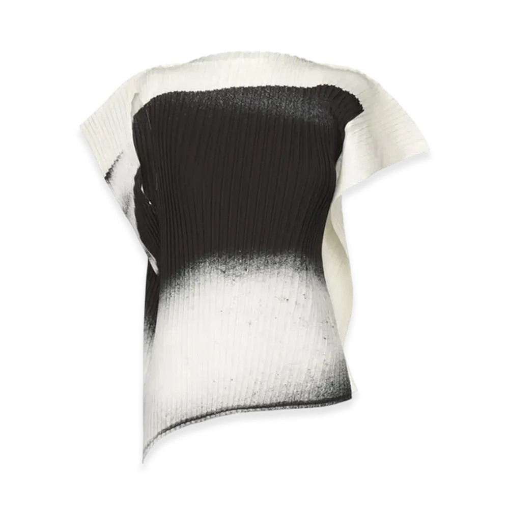 ISSEY MIYAKE Shadow Study Pleats "Shadow"