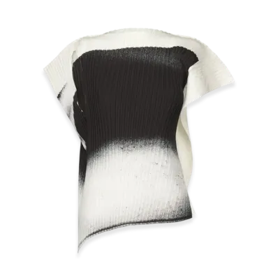 ISSEY MIYAKE Shadow Study Pleats "Shadow"