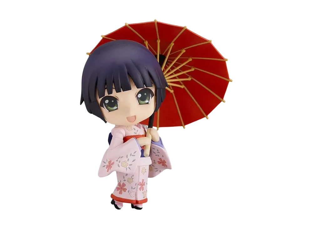 Good Smile Company "Nendoroid" -Croisee in a Foreign Labyrinth- 192 Yune