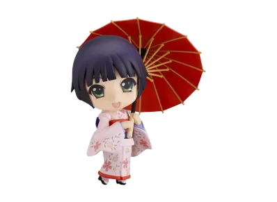 Good Smile Company "Nendoroid" -Croisee in a Foreign Labyrinth- 192 Yune