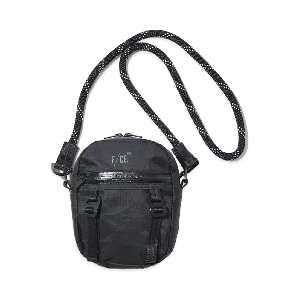 F/CE. XP Pouch "Black"