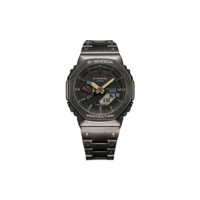 Casio G-Shock x PORTER 40th Anniversary GM-B2100VF-1AJR Bag Set