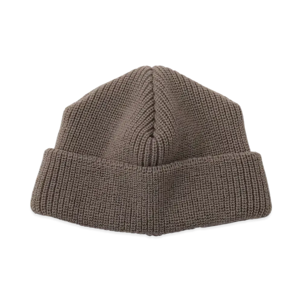 S.F.C SFC Beanie "Greige"