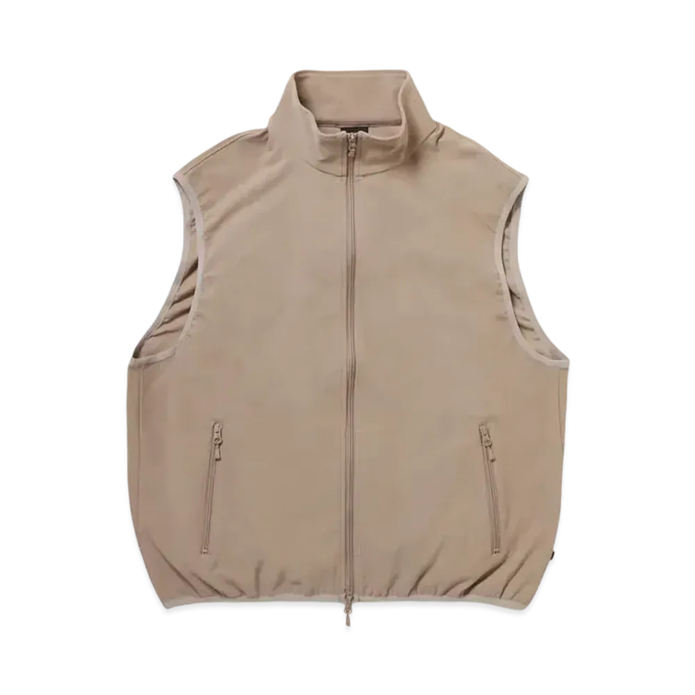 DAIWA PIER39 Tech Flex Jersey Vest "Beige"