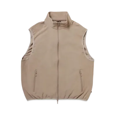 DAIWA PIER39 Tech Flex Jersey Vest "Beige"