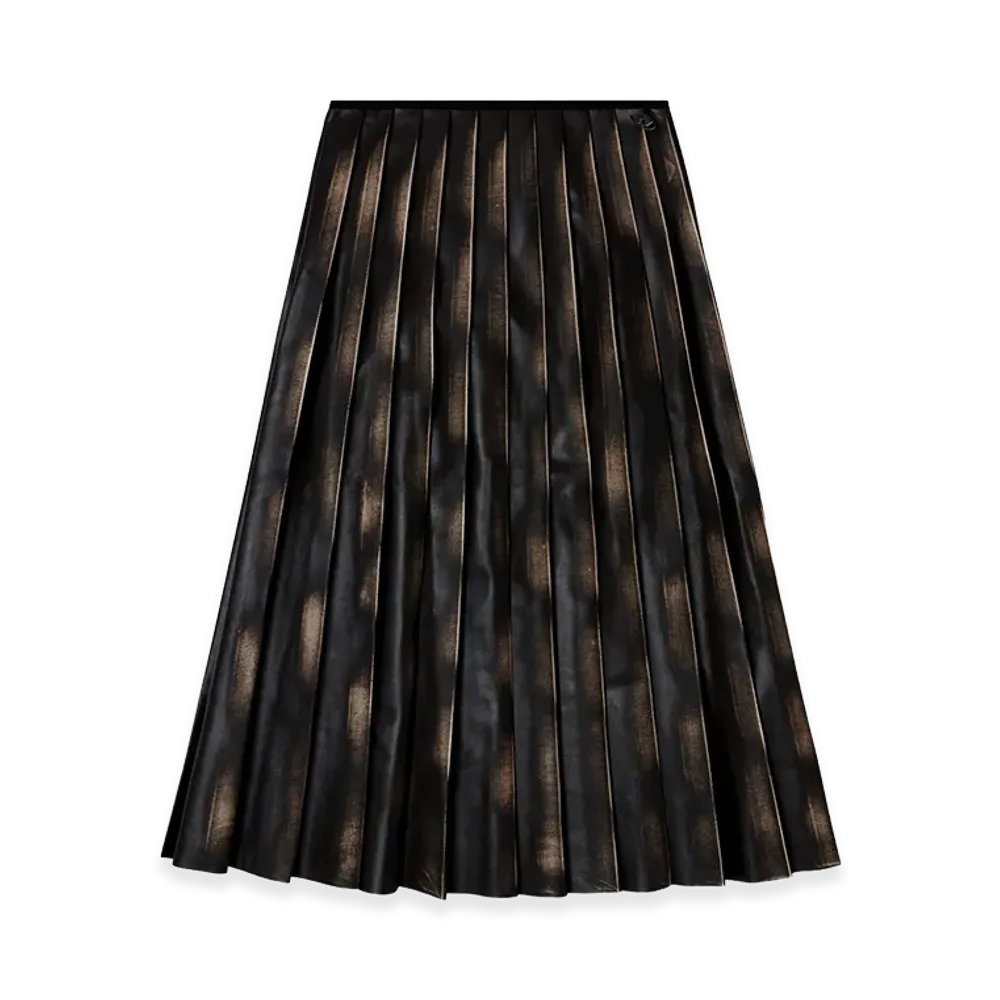 Diesel Women's Skirts "Black"