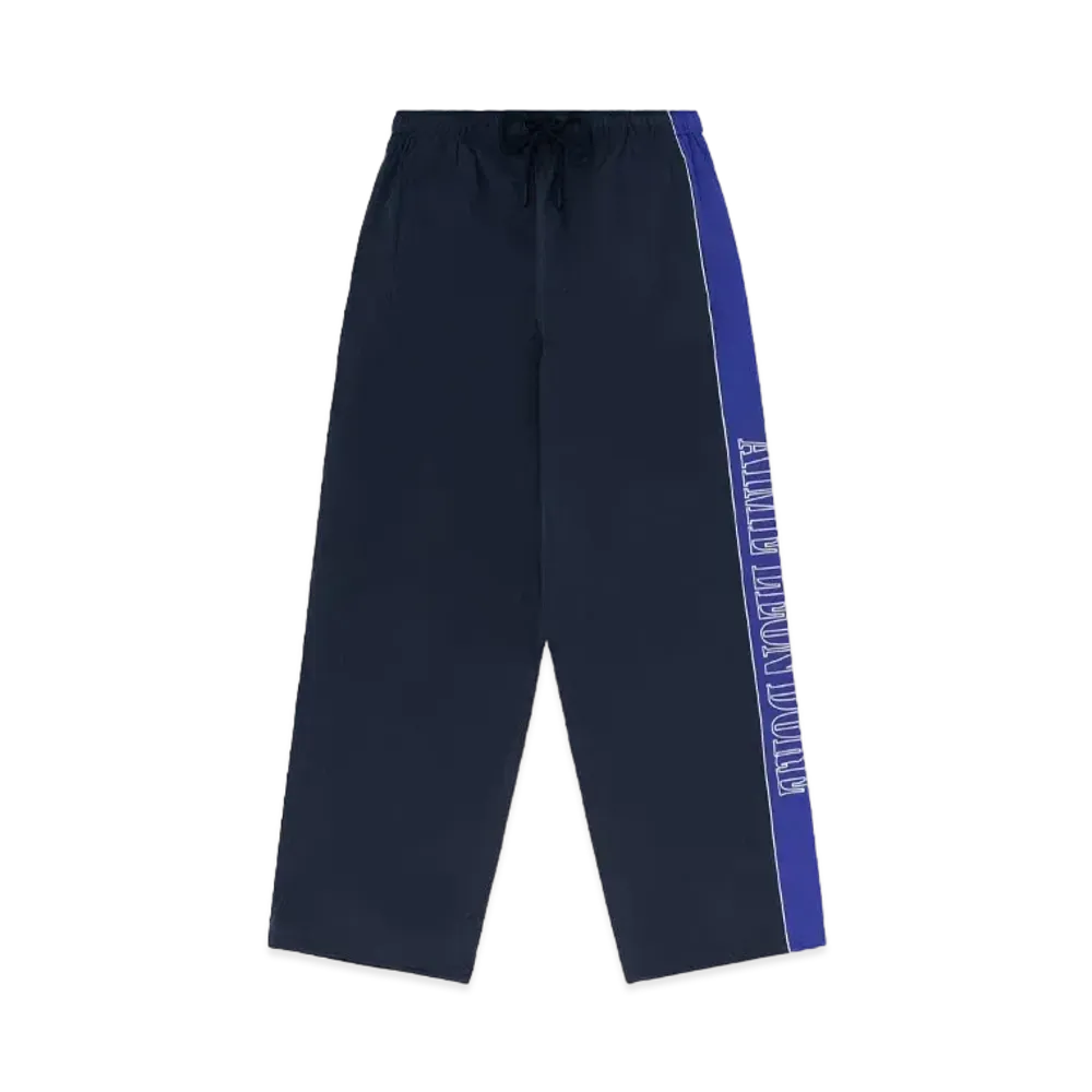 Aime Leon Dore Colorblock Track Pant "Navy"