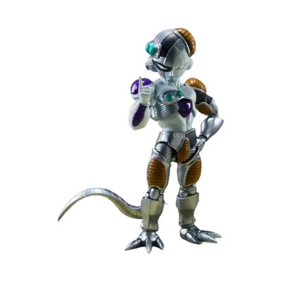 BANDAI "S.H.Figuarts" -Dragon Ball Z- MECHA FRIEZA