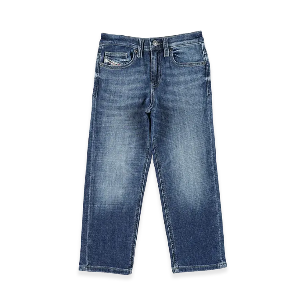 Diesel Kids Jeans Denim "Blue"