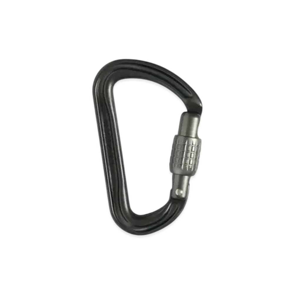 JJJJound Carabiner "Black"