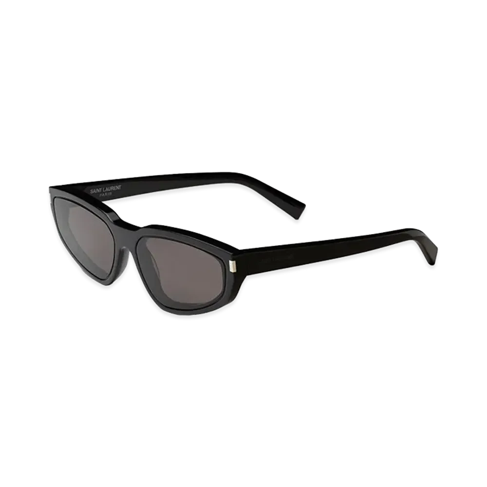 Saint Laurent Women's SL 634 Nova "Black"
