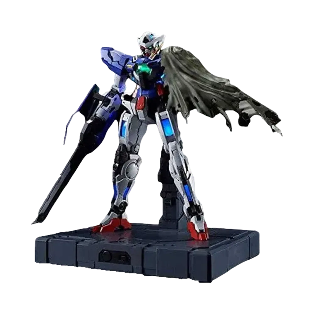PG 1/60 Repair Parts for Gundam Exia