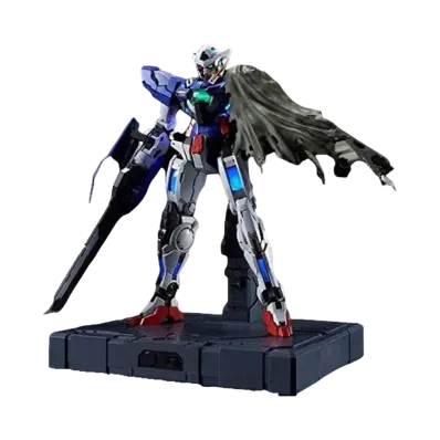 PG 1/60 Repair Parts for Gundam Exia