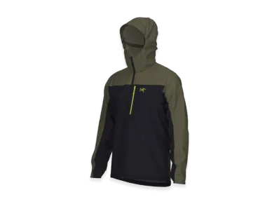 ARC'TERYX Squamish Hoody Men's "Spotlight" X000010276