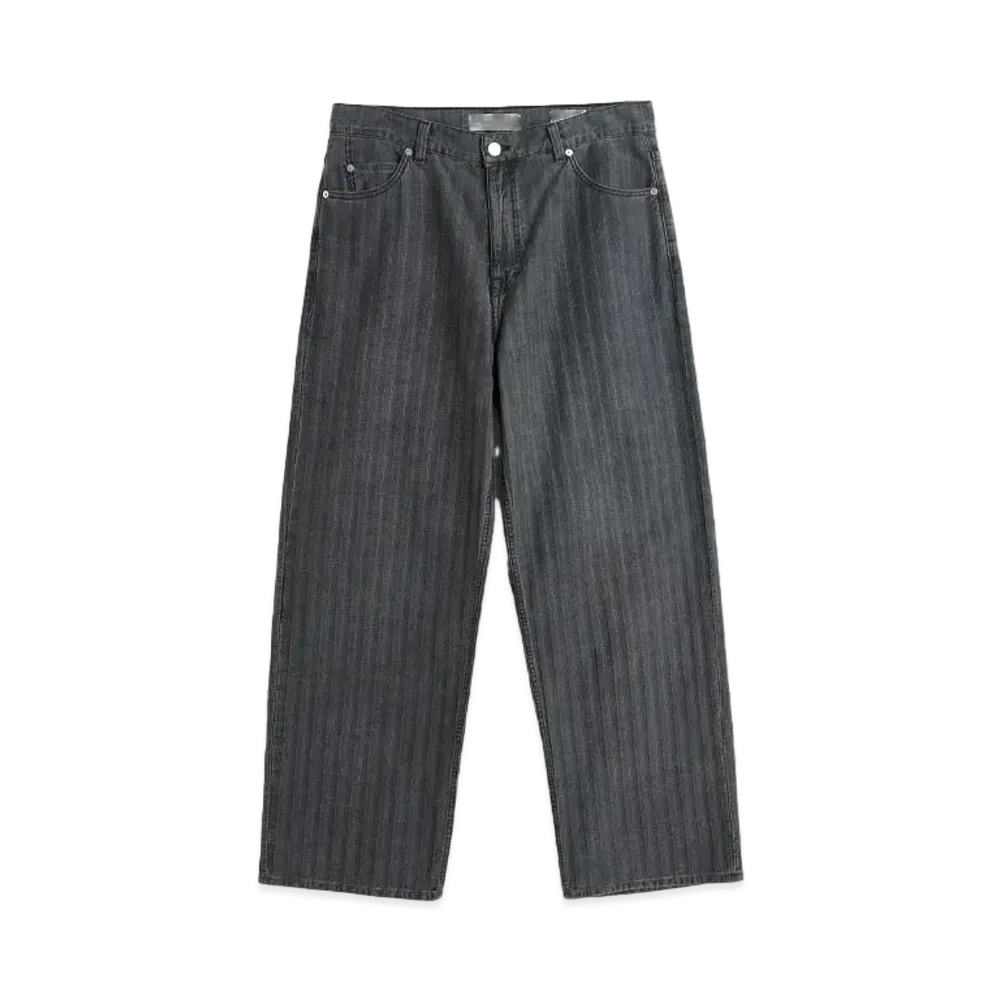 OUR LEGACY Vast Cut Torino Stripe