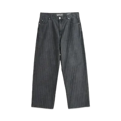 OUR LEGACY Vast Cut Torino Stripe