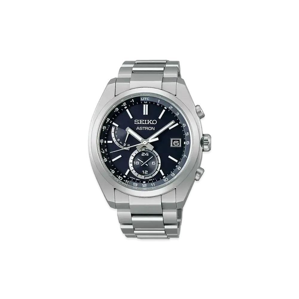 SEIKO Astron Solar Radio Line SBXY015