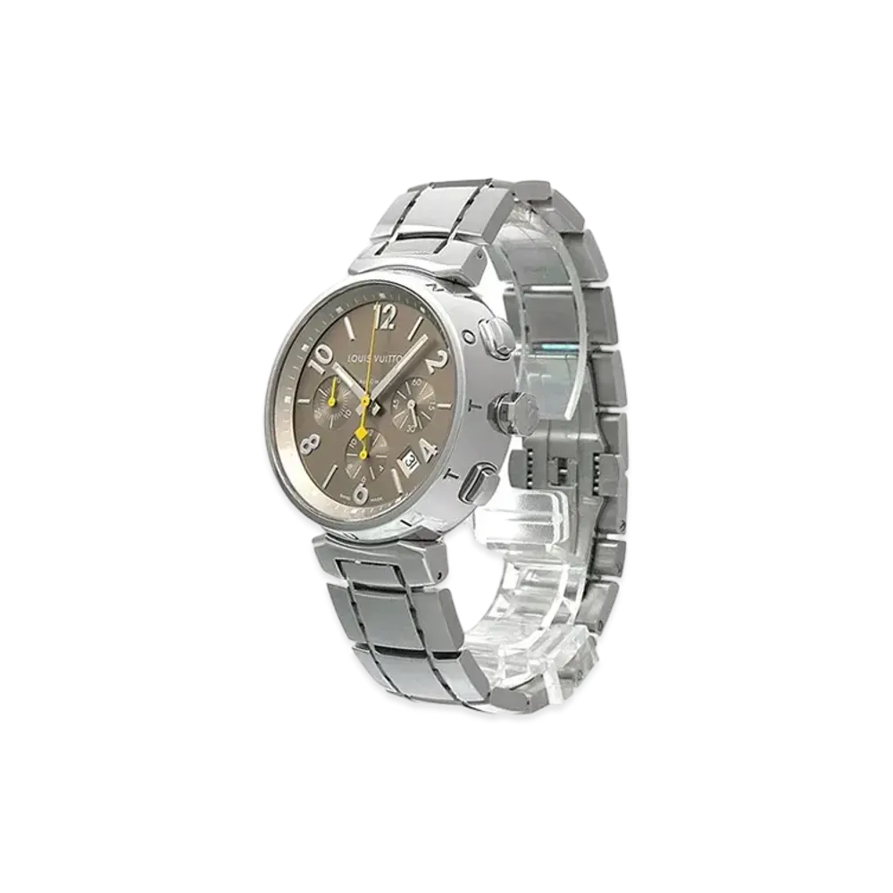 Louis Vuitton Tambour Chronograph 41mm