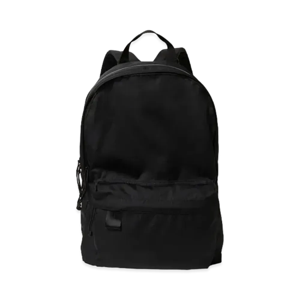N.HOOLYWOOD Back Pack (Extra Large) "Black"