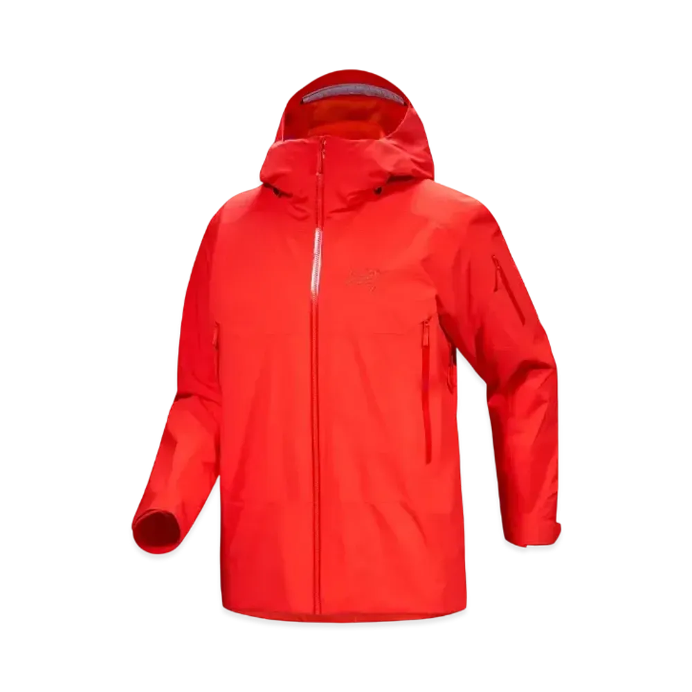 ARC'TERYX Saber Insulated Jacket Men's "Solaris"