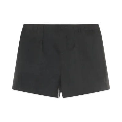 GUCCI Kids Shorts "Grey"