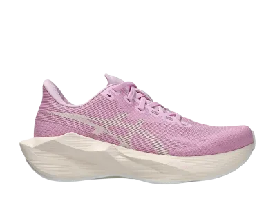 Asics Women's Novablast 6 "Hazy Lilac/Rose Dust"