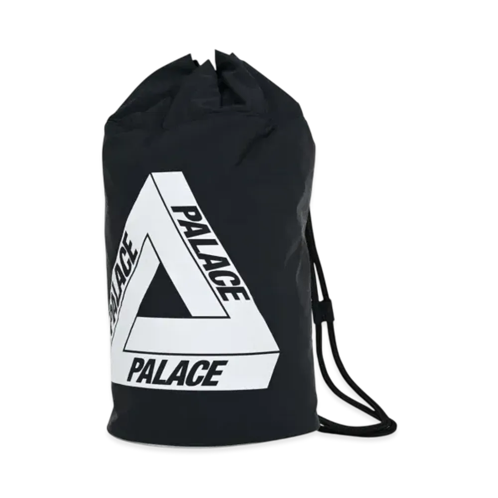 PALACE Benedon Sack "Black"