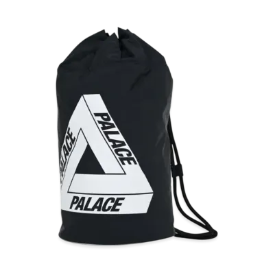 PALACE Benedon Sack "Black"