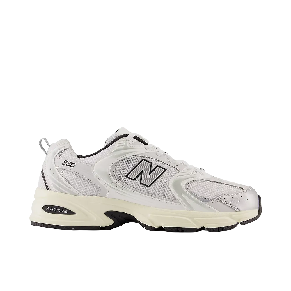 New Balance 530 "Silver"