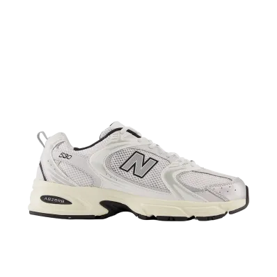 New Balance 530 "Silver"
