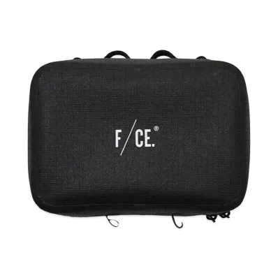 F/CE. Utility Pouch M "Black"