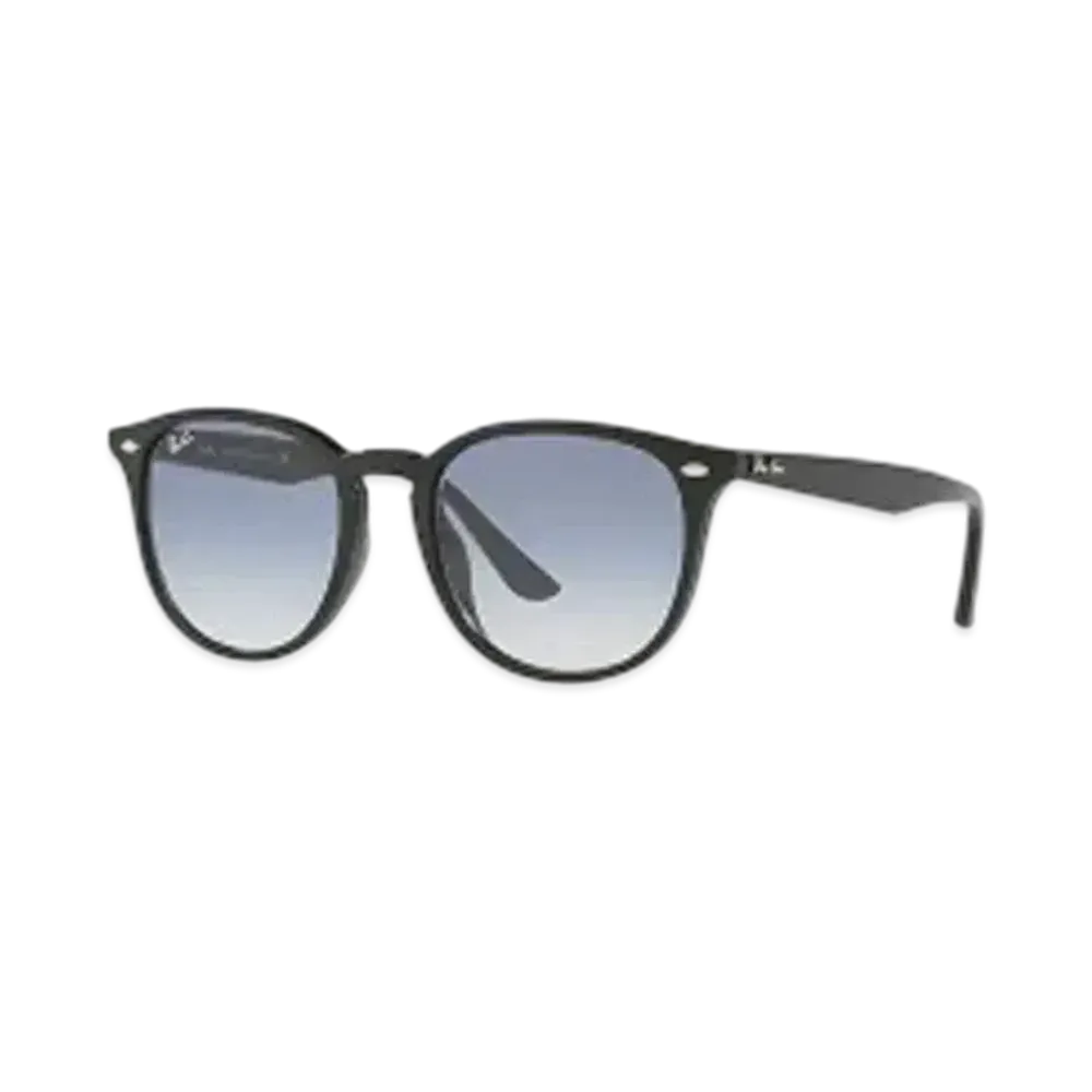 Ray-Ban Sunglasses "Gradient Light Blue"