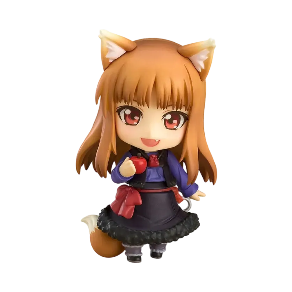 Good Smile Company "Nendoroid" -Spice and Wolf- Holo