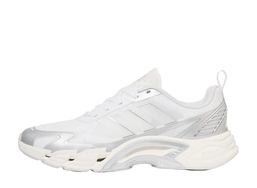 adidas Climacool AD "Cloud White/Silver Metallic"