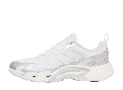 adidas Climacool AD "Cloud White/Silver Metallic"
