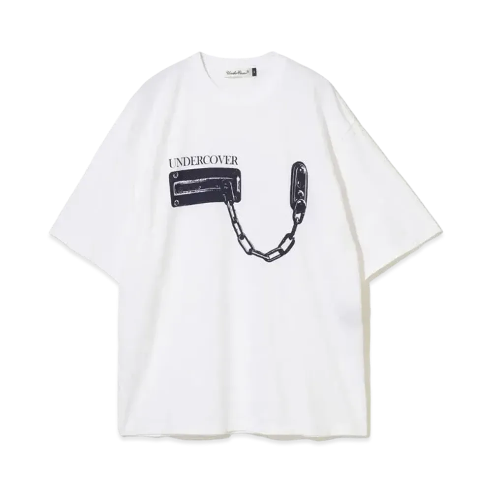 UNDERCOVER T-SHIRT "White"