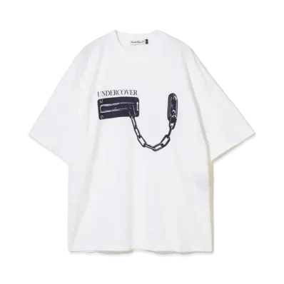 UNDERCOVER T-SHIRT "White"