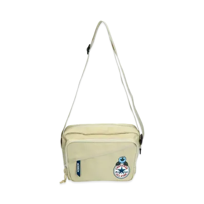 Converse x PUPPET SUNSUN Mini Shoulder Bag "Ivory"