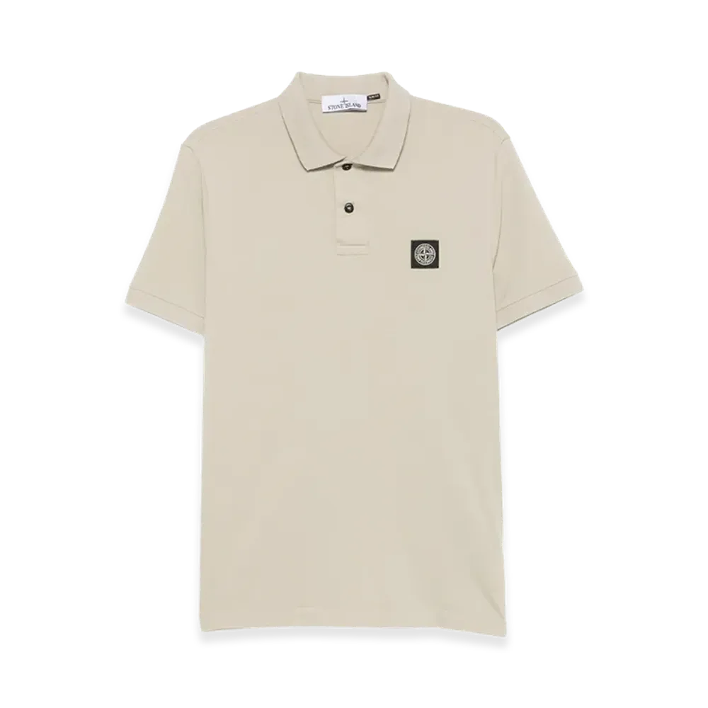 Stone Island Sweater "Beige"