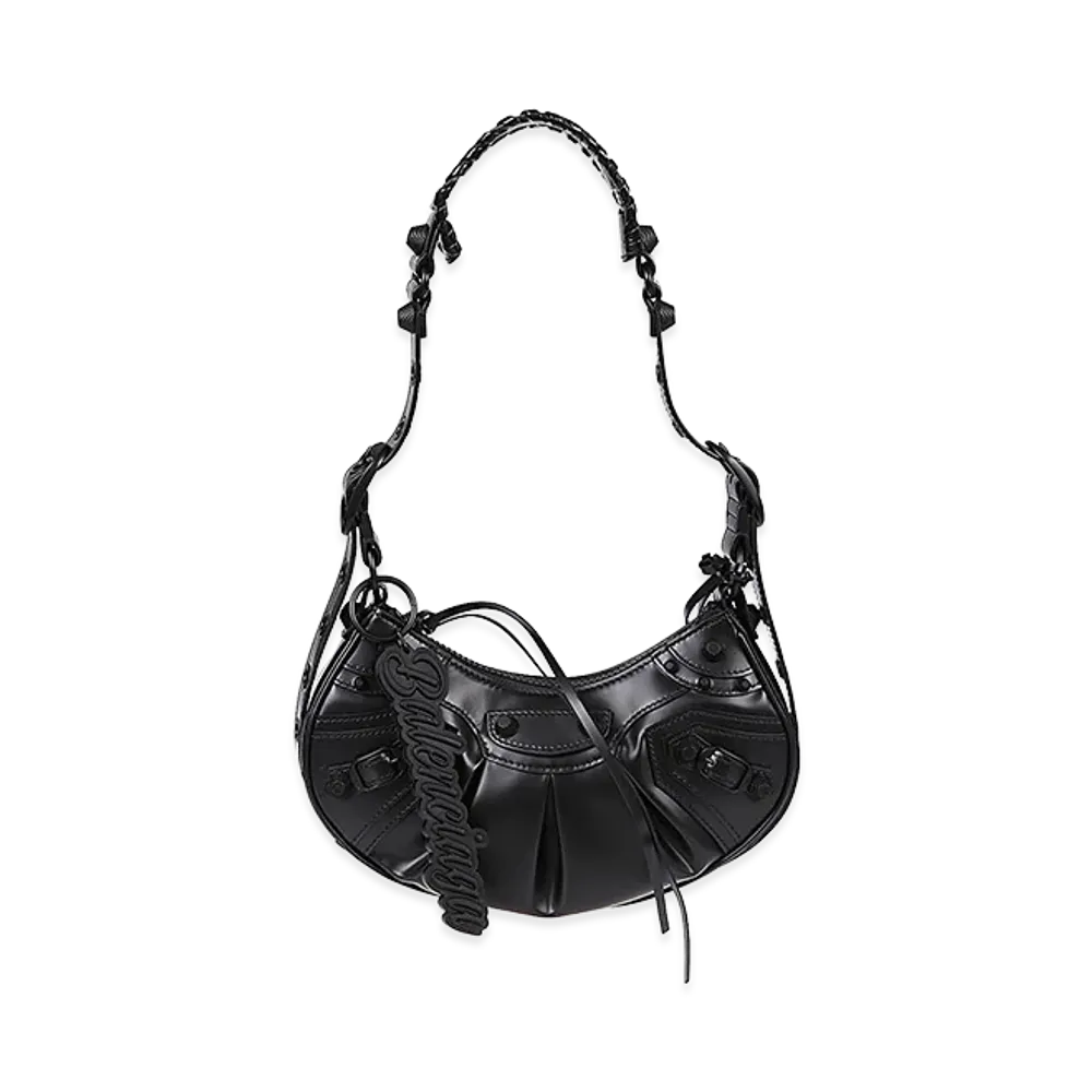 BALENCIAGA Women's Bags "Black"