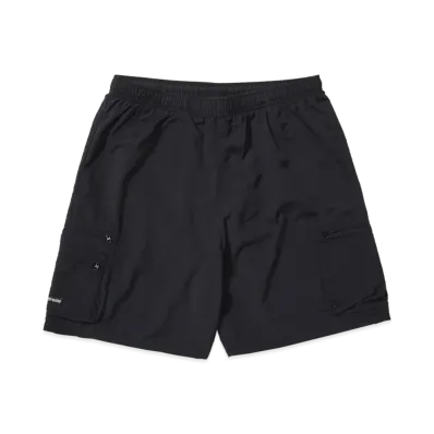 Supreme Cargo Water Short "Black"
