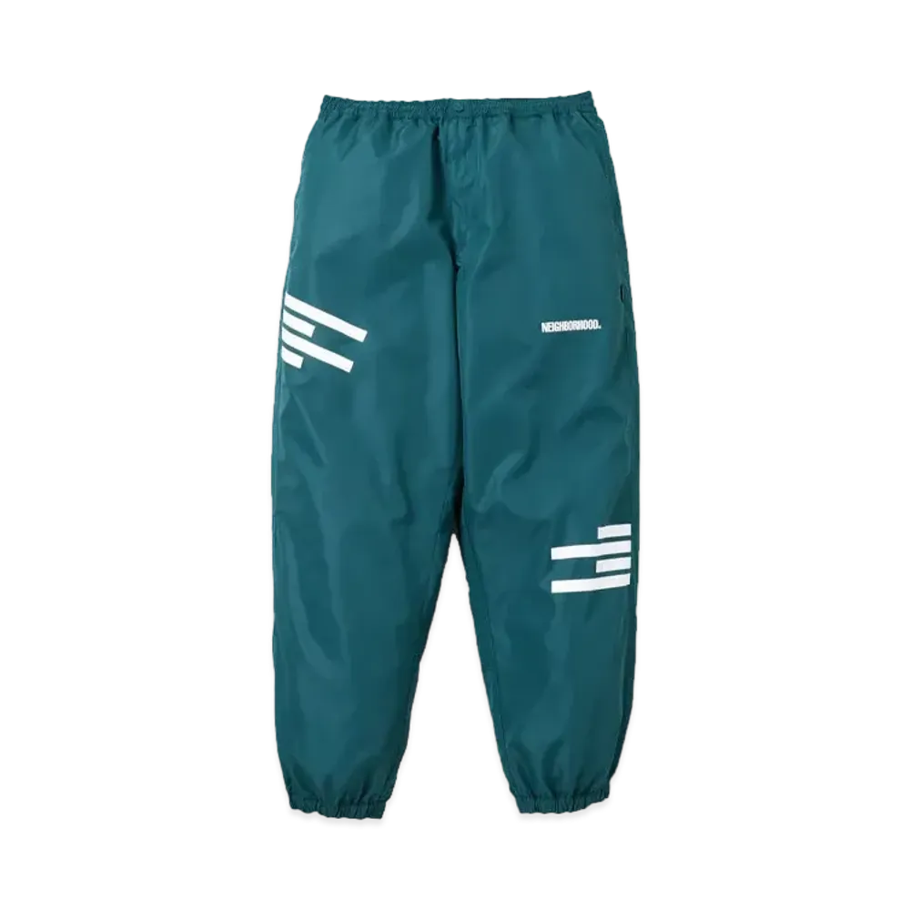 NEIGHBORHOOD PFU Pants "Green"