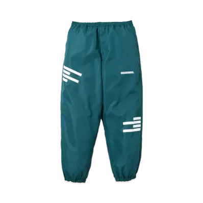 NEIGHBORHOOD PFU Pants "Green"