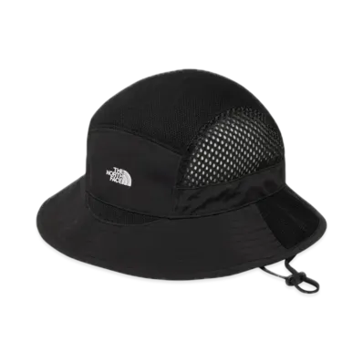 The North Face Free Run Hat "Black"