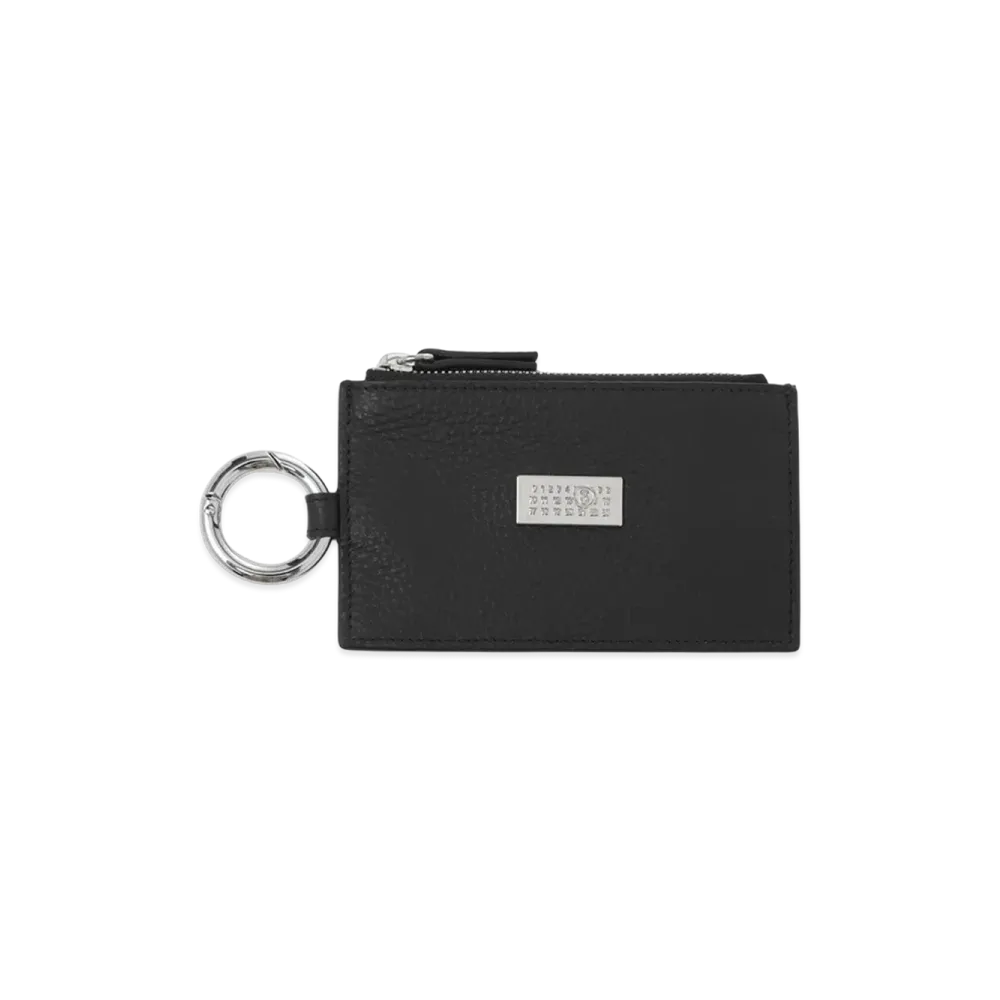 MM6 Maison Margiela Fragment Case "Black"