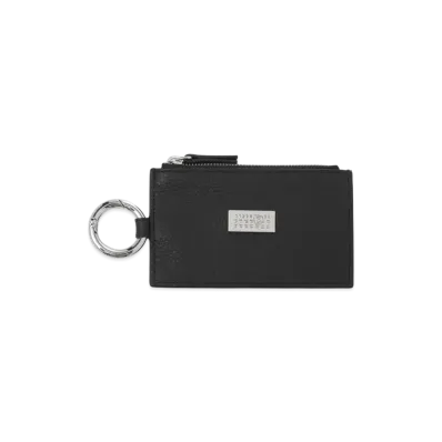 MM6 Maison Margiela Fragment Case "Black"