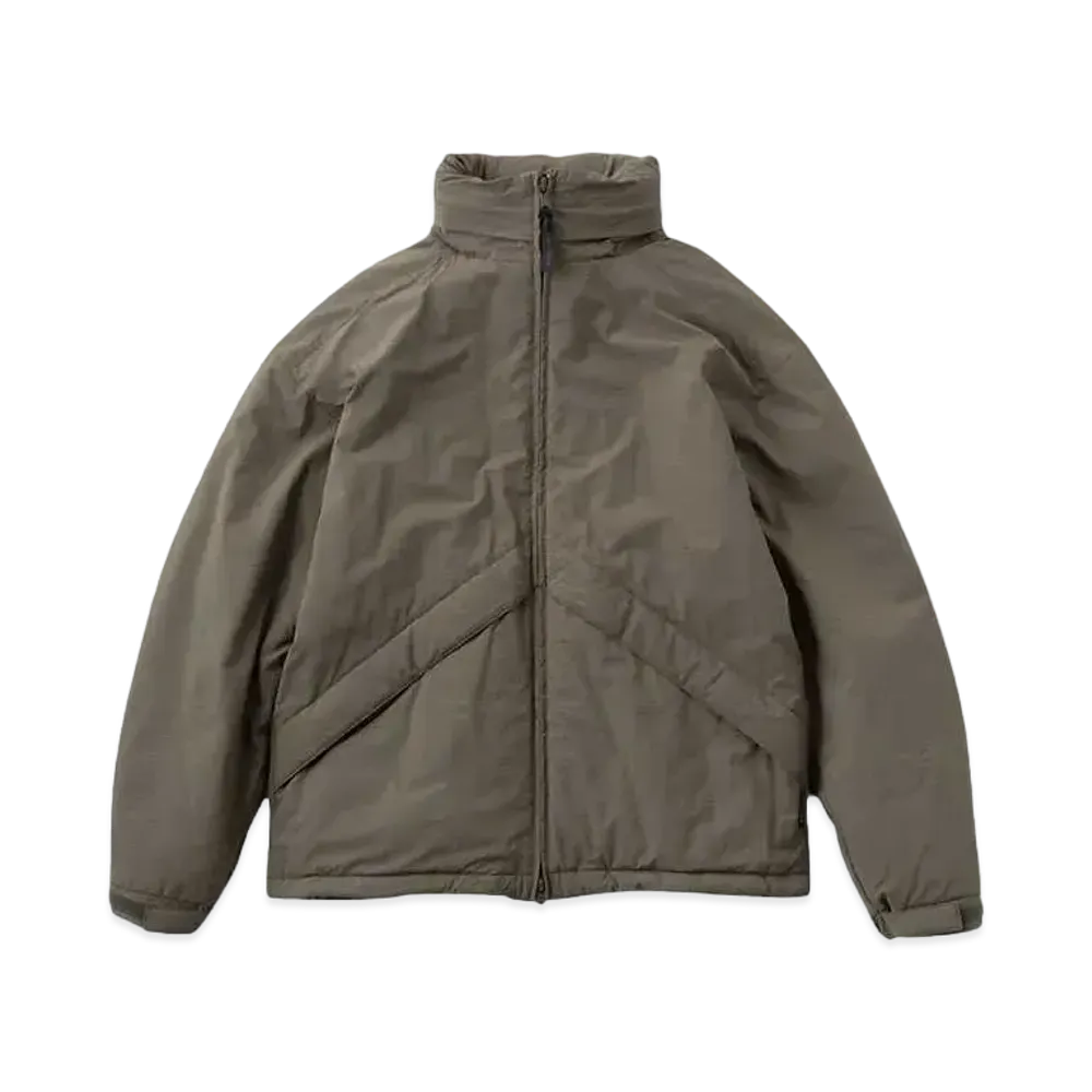 WILD THINGS W2LS LEVEL8 COLD WEATHER PARKA "SAGE"