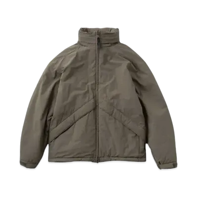 WILD THINGS W2LS LEVEL8 COLD WEATHER PARKA "SAGE"