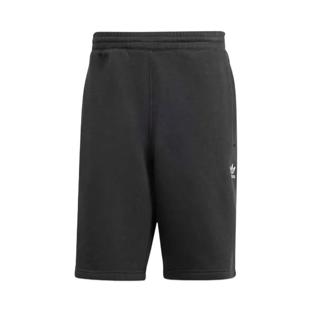 adidas Trefoil Essentials Shorts "Black"