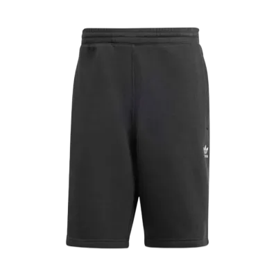 adidas Trefoil Essentials Shorts "Black"